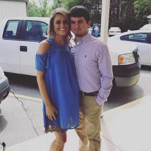 Meet your Posher, Addison